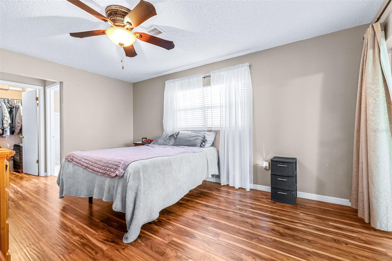 Master Bedrm - 8441 BRAGANZA ST, SPRING HILL