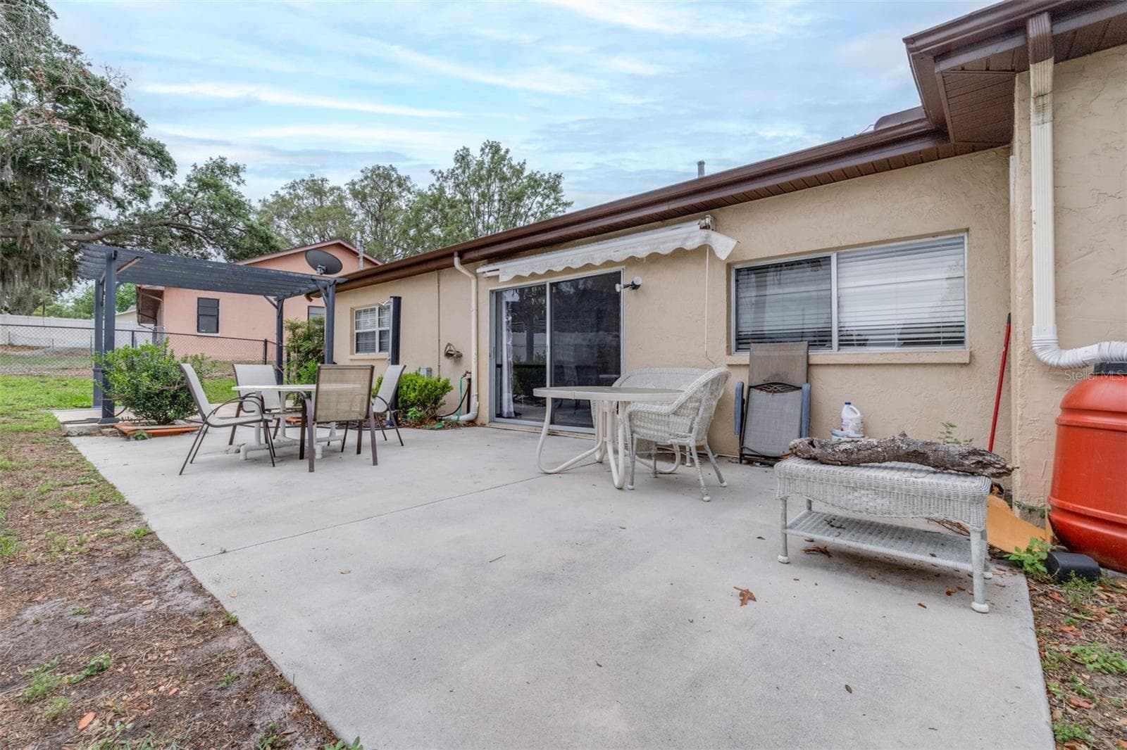 Single Family Residence at 8441 BRAGANZA ST, SPRING HILL, photo 28 of 33