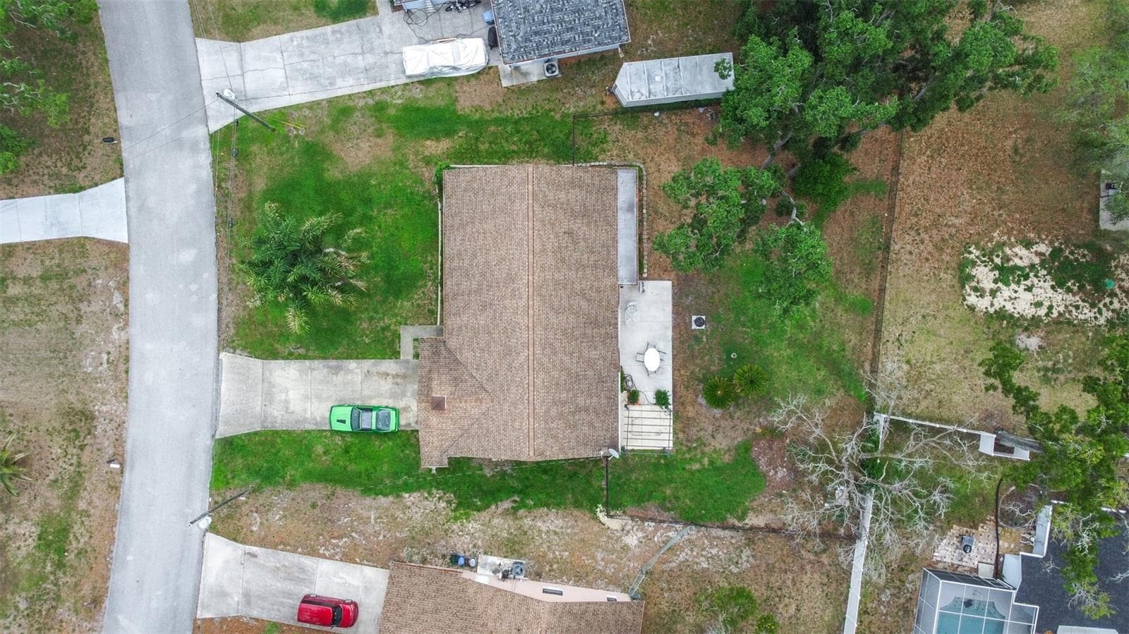 Single Family Residence at 8441 BRAGANZA ST, SPRING HILL, photo 32 of 33