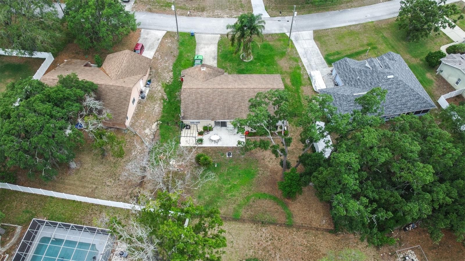 Single Family Residence at 8441 BRAGANZA ST, SPRING HILL, photo 33 of 33