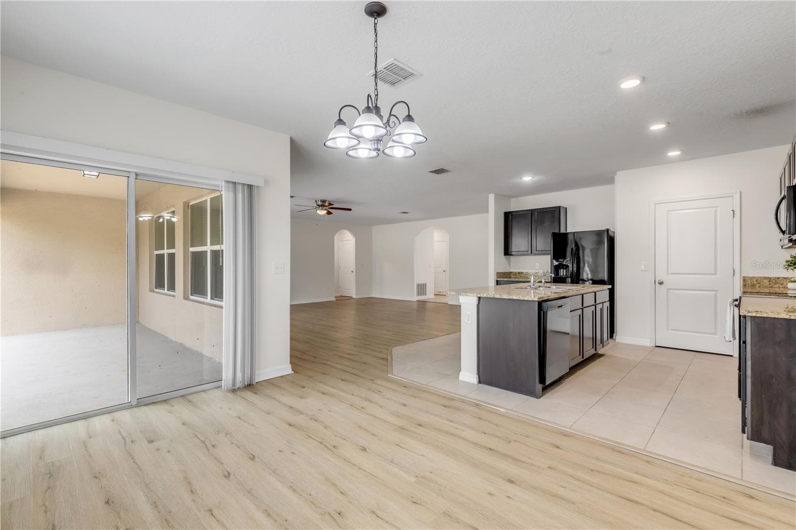 Single Family Residence at 48 HICKORY CRSE, OCALA, photo 11 of 52