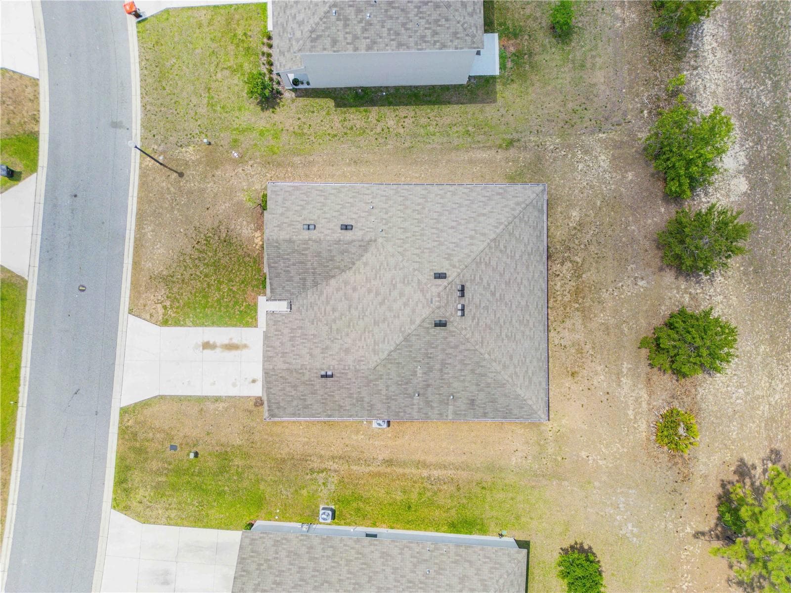 Single Family Residence at 48 HICKORY CRSE, OCALA, photo 46 of 52