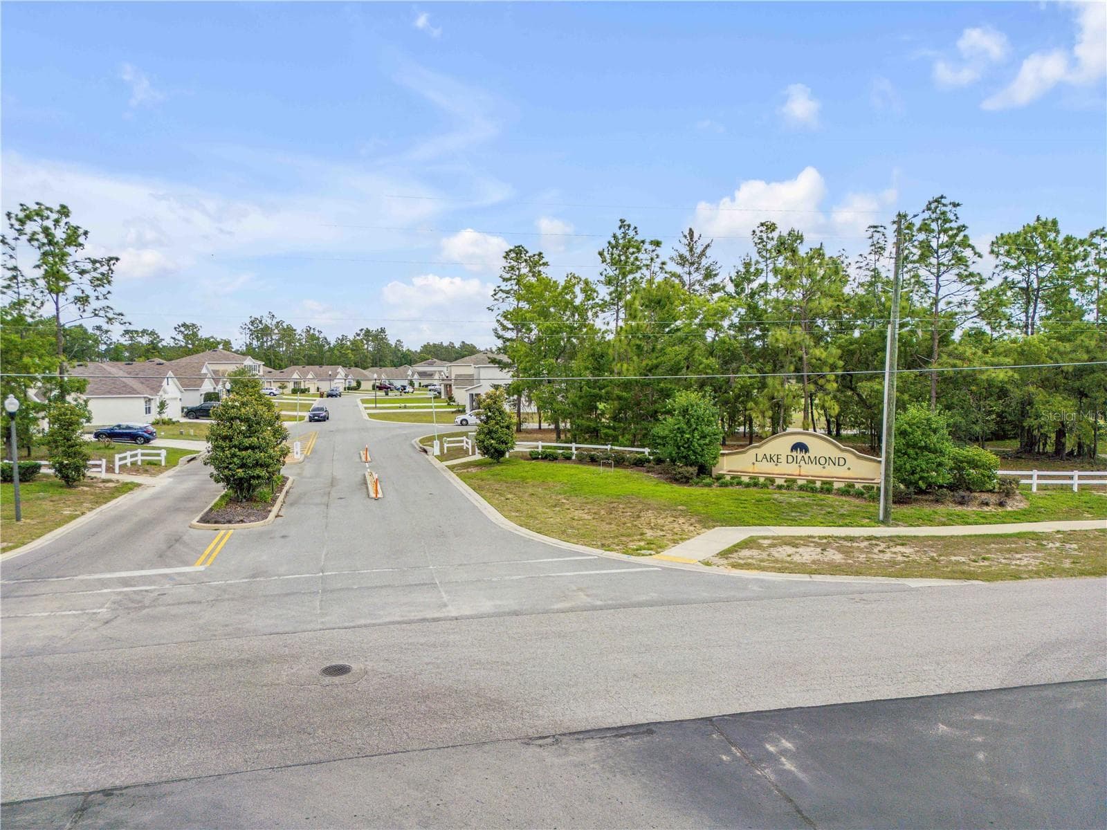 Single Family Residence at 48 HICKORY CRSE, OCALA, photo 50 of 52