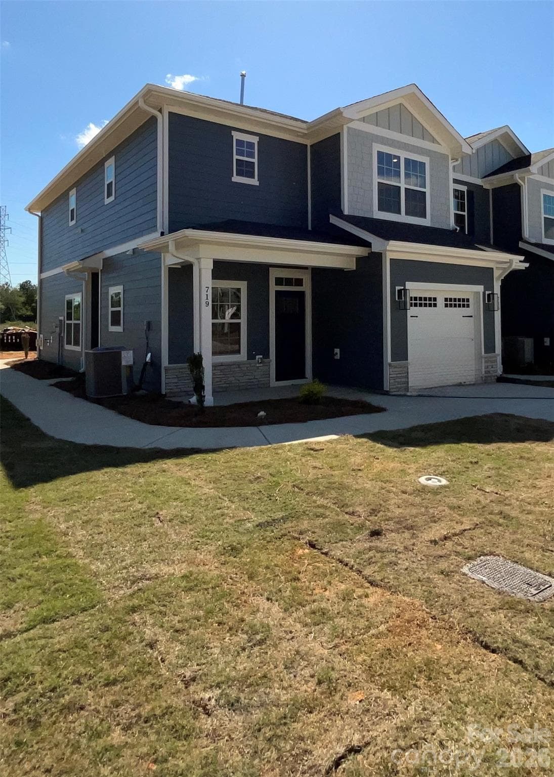 Townhouse at 719 Pinecone Drive, Gastonia, photo 5 of 36