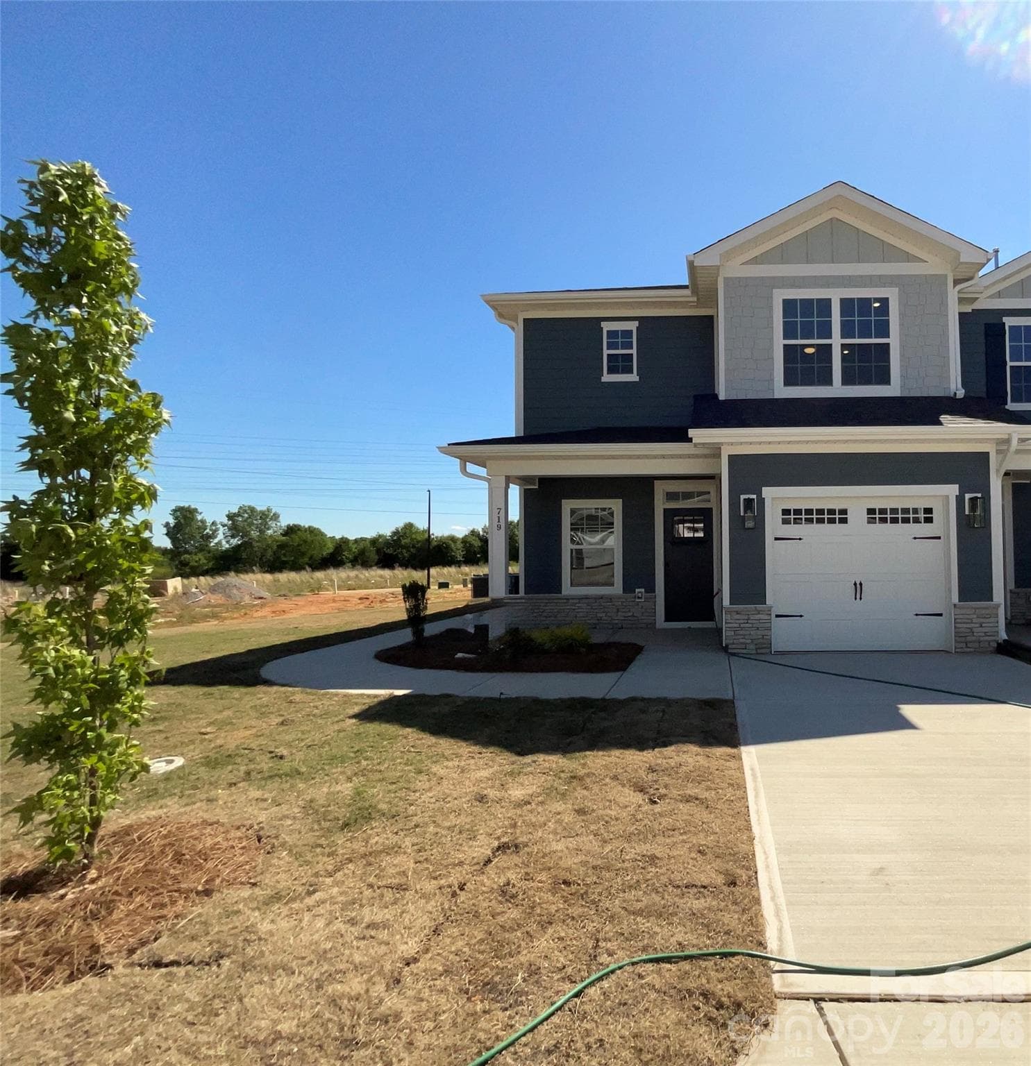 Townhouse at 719 Pinecone Drive, Gastonia, photo 6 of 36