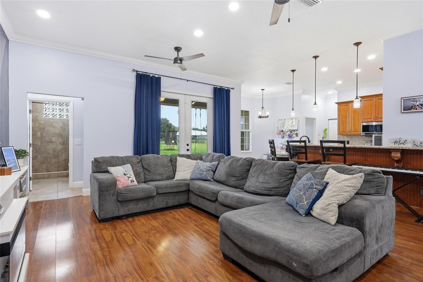 Single Family Residence at 25672 NW 173RD AVE, HIGH SPRINGS, photo 5 of 32