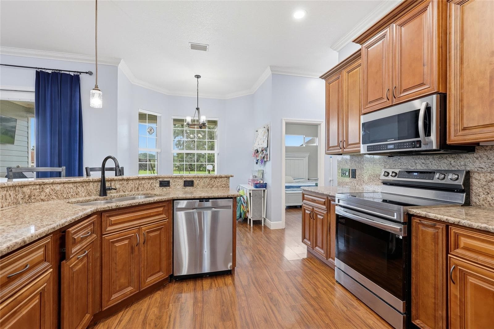 Single Family Residence at 25672 NW 173RD AVE, HIGH SPRINGS, photo 8 of 32