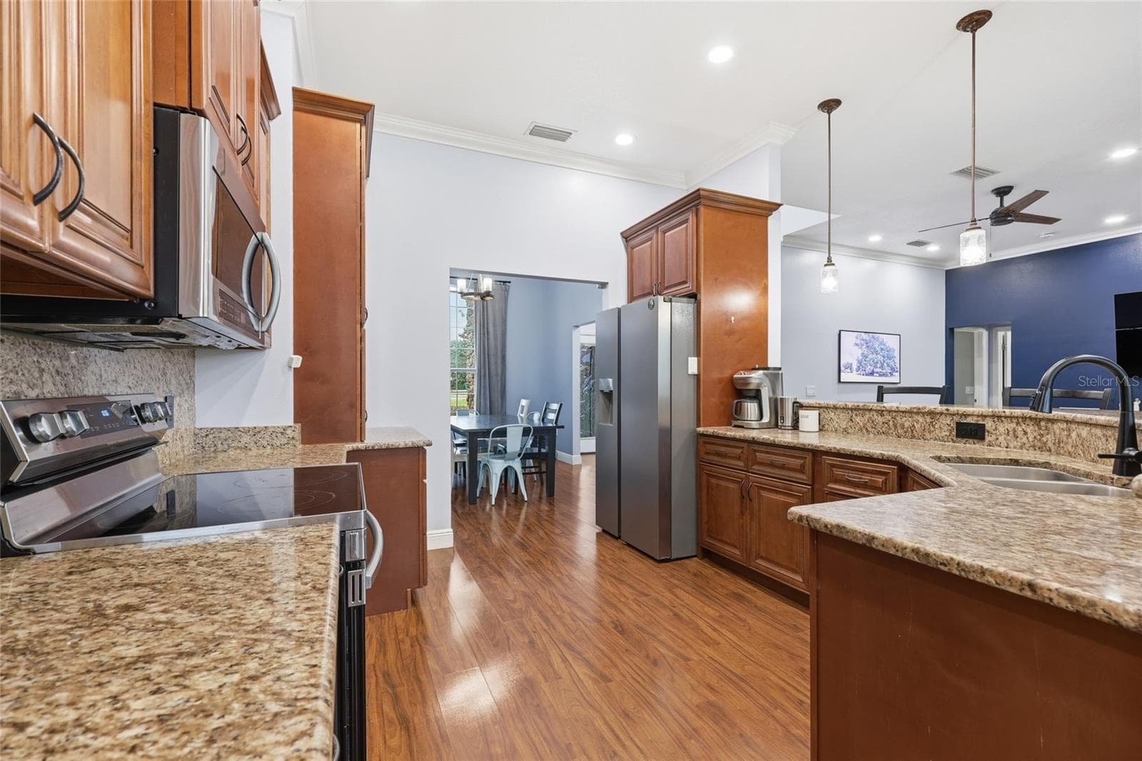 Single Family Residence at 25672 NW 173RD AVE, HIGH SPRINGS, photo 9 of 32