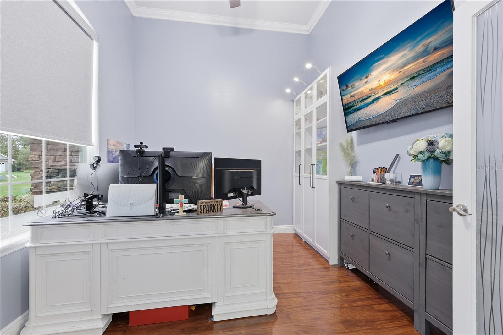 Office - 25672 NW 173RD AVE, HIGH SPRINGS