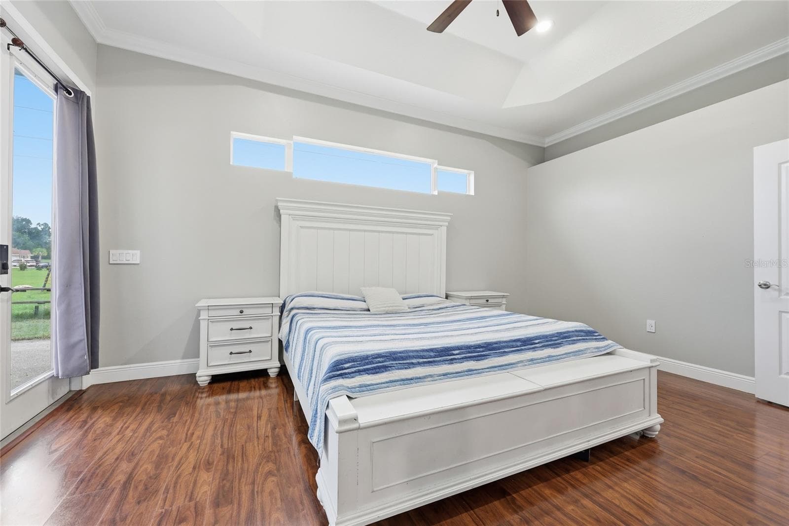 Master - 25672 NW 173RD AVE, HIGH SPRINGS