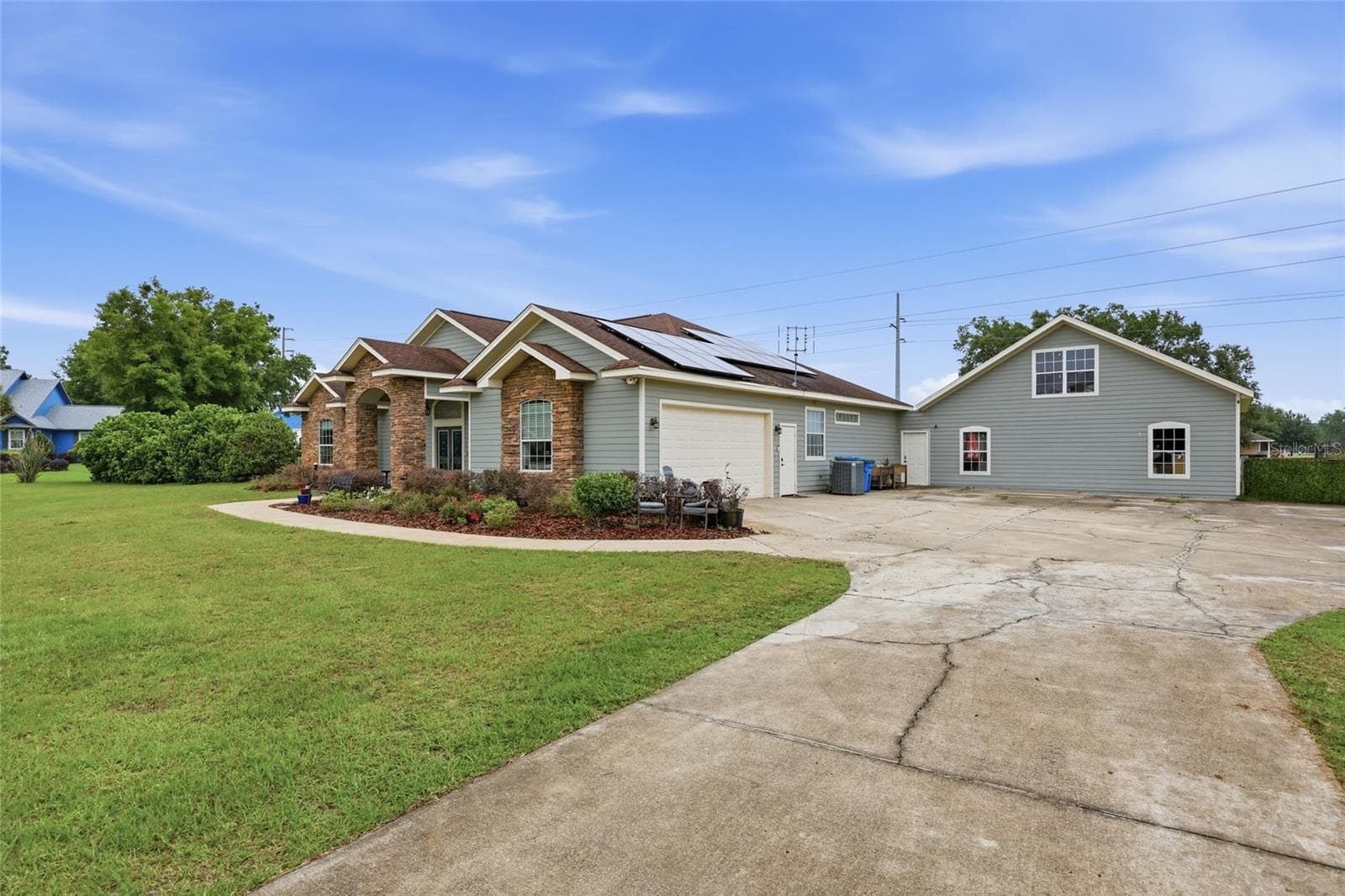 Single Family Residence at 25672 NW 173RD AVE, HIGH SPRINGS, photo 30 of 32