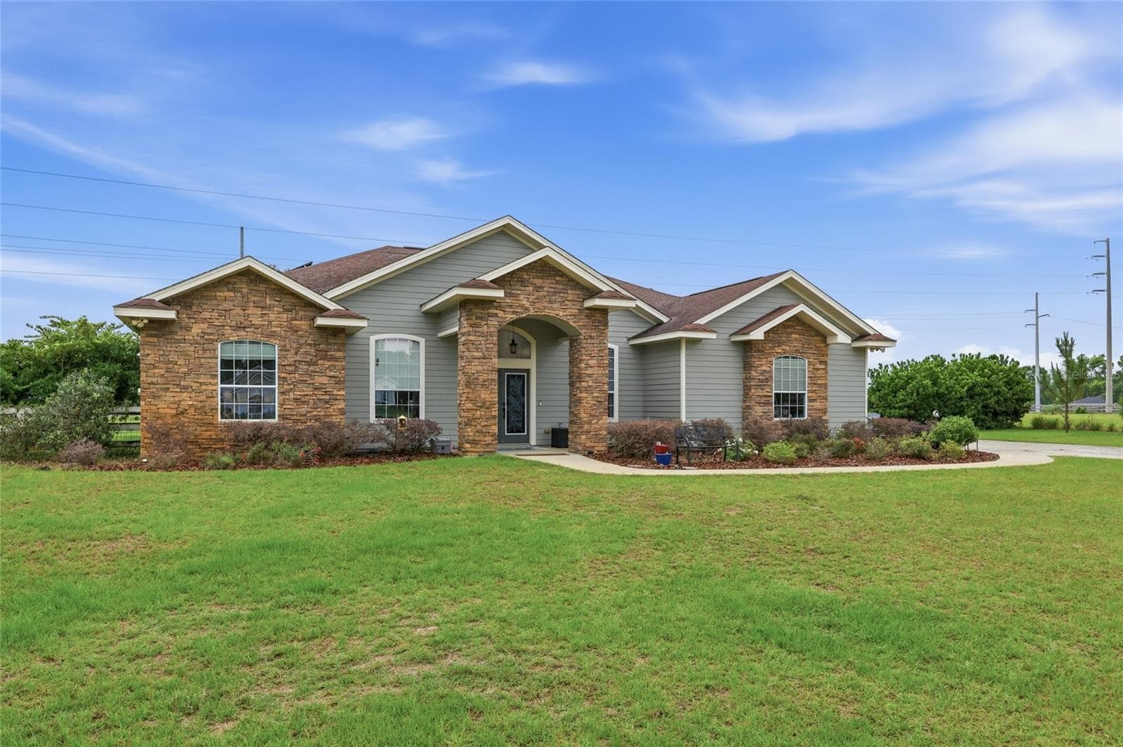 Single Family Residence at 25672 NW 173RD AVE, HIGH SPRINGS, photo 32 of 32