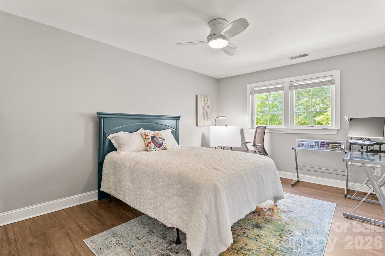 Secondary Bedroom 1 - 14509 Greenpoint Lane, Huntersville