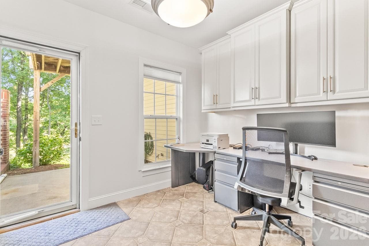 Office - 14509 Greenpoint Lane, Huntersville