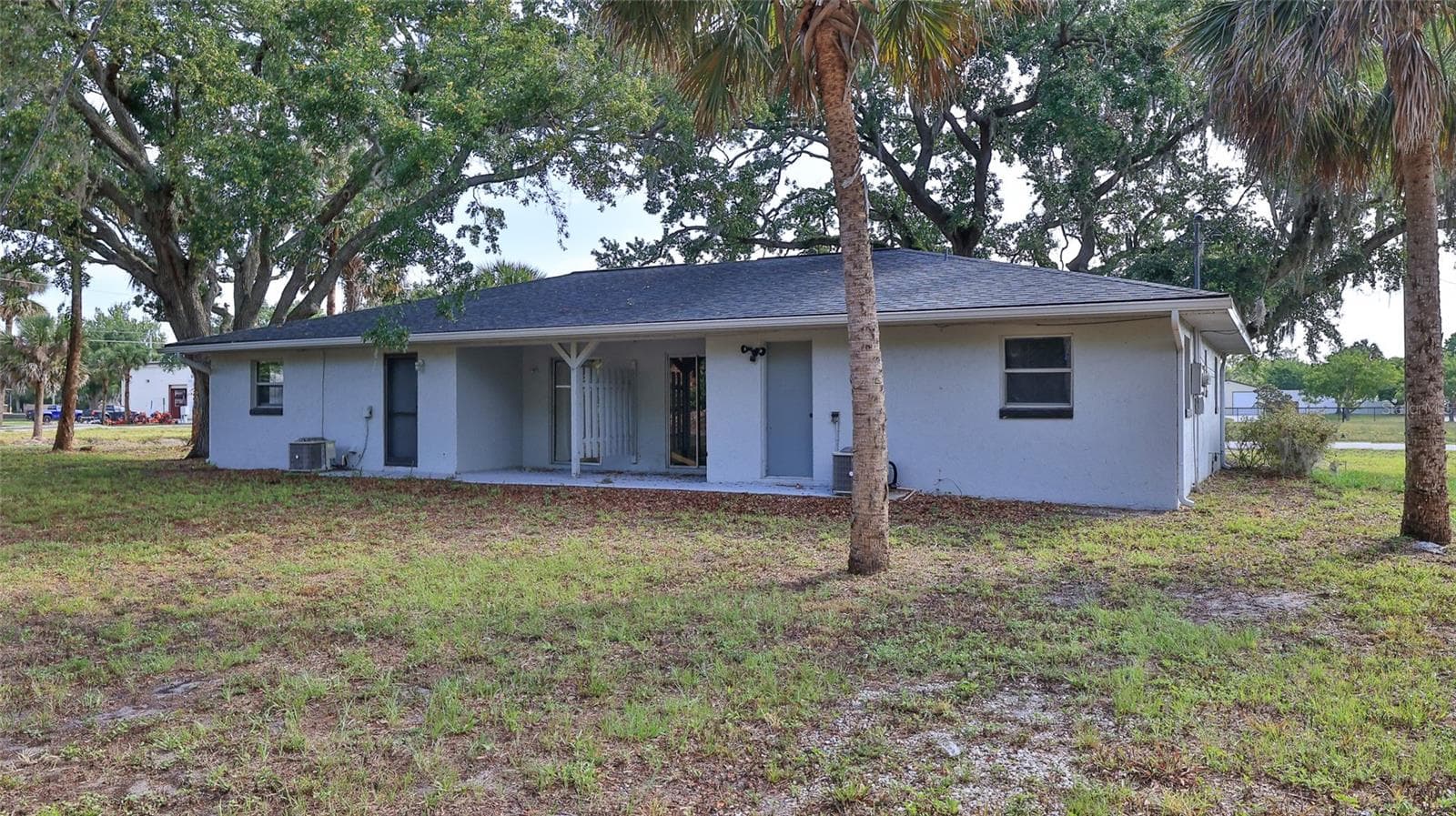 Mixed Use at 1802 N FERN PALM DR, EDGEWATER, photo 3 of 27