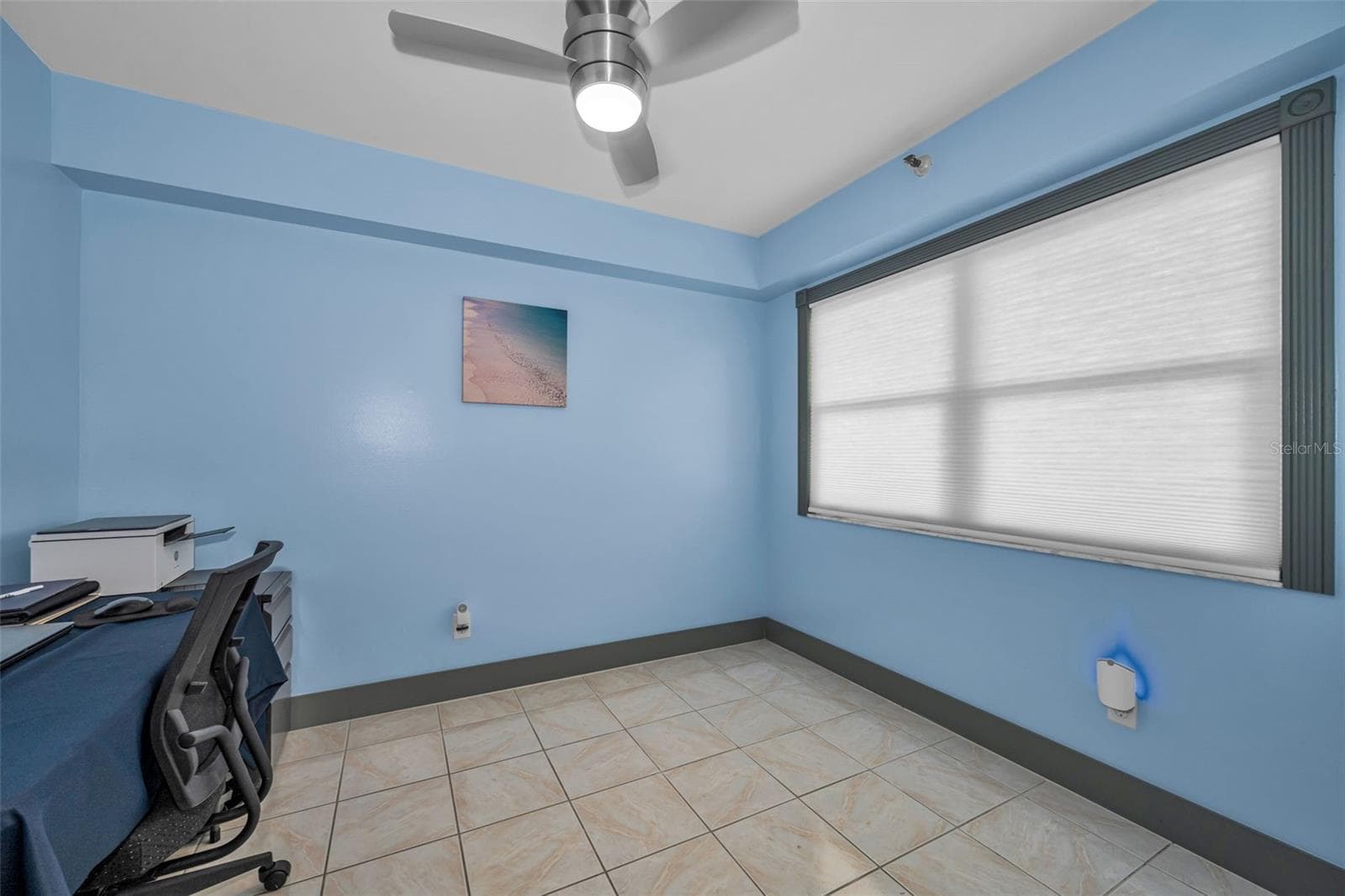 Bonus room currently being used as an office.  Many other choices.  A third bedroom, a formal dining room, or craft room. - 5400 PARK ST N #303, ST PETERSBURG