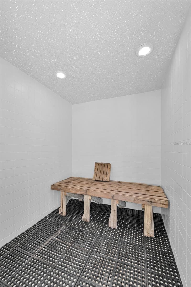 Steam room too! - 5400 PARK ST N #303, ST PETERSBURG