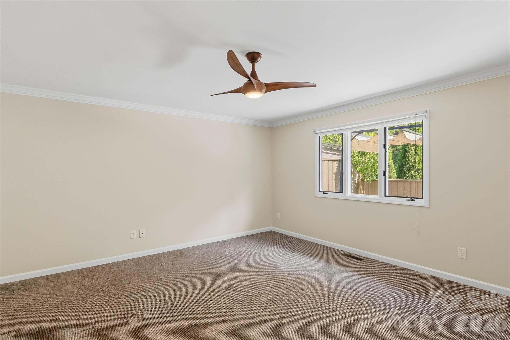 2nd bedroom - 201 Timber Drive, Asheville