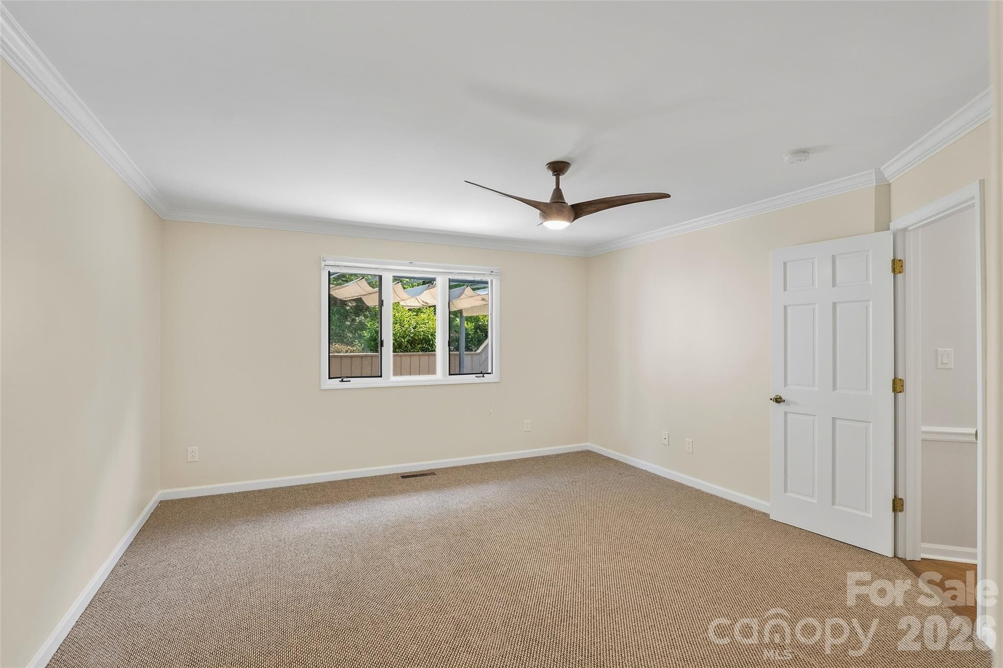 2nd bedroom - 201 Timber Drive, Asheville