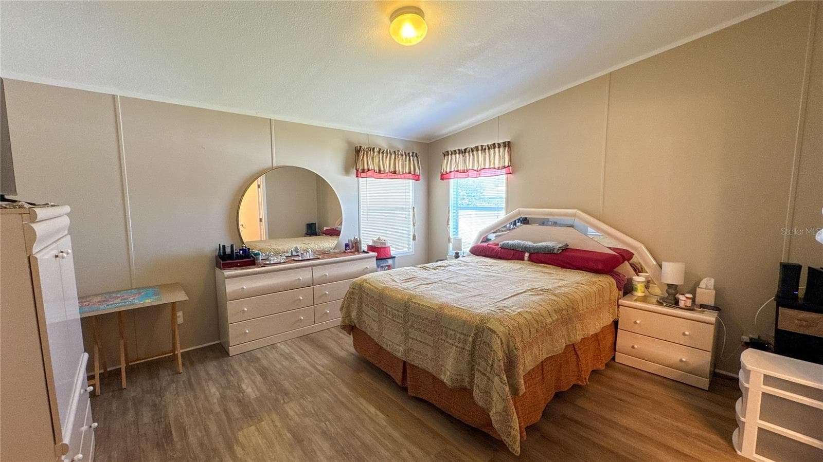 Master Bedroom - 1503 ALBY DR #lot 70, APOPKA