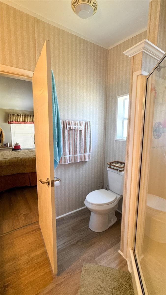 Master Bathroom - 1503 ALBY DR #lot 70, APOPKA