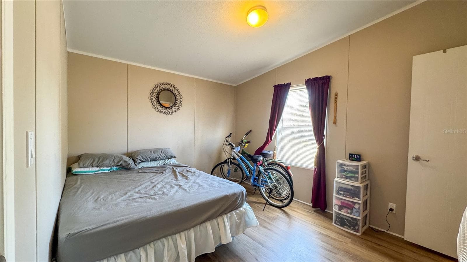Second Bedroom - 1503 ALBY DR #lot 70, APOPKA