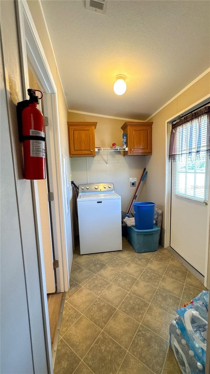 Laundry - 1503 ALBY DR #lot 70, APOPKA