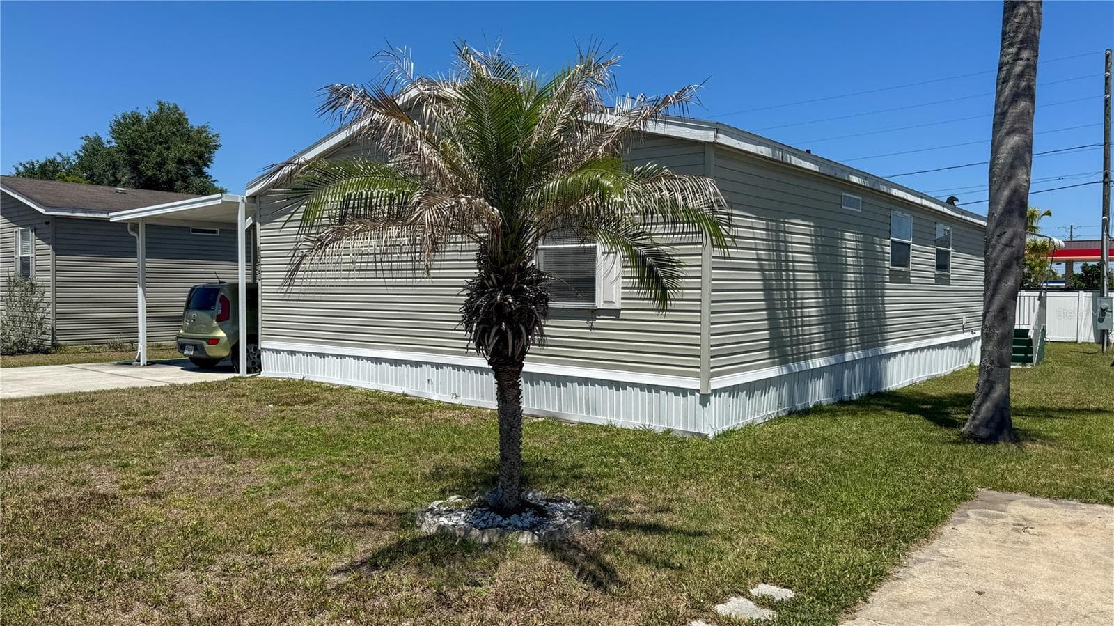 Frontyard - 1503 ALBY DR #lot 70, APOPKA