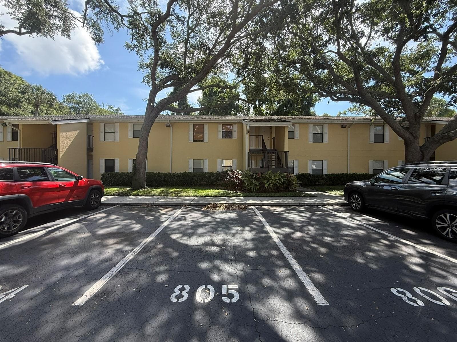 Condominium at 3001 58TH AVE S #805, ST PETERSBURG, photo 2 of 92