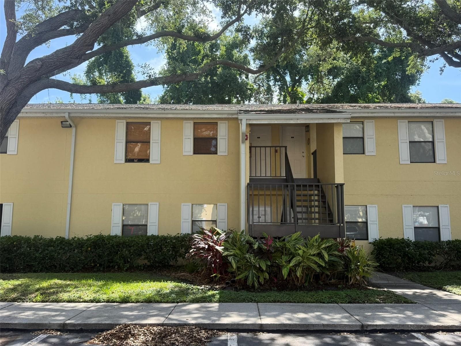 Condominium at 3001 58TH AVE S #805, ST PETERSBURG, photo 3 of 92
