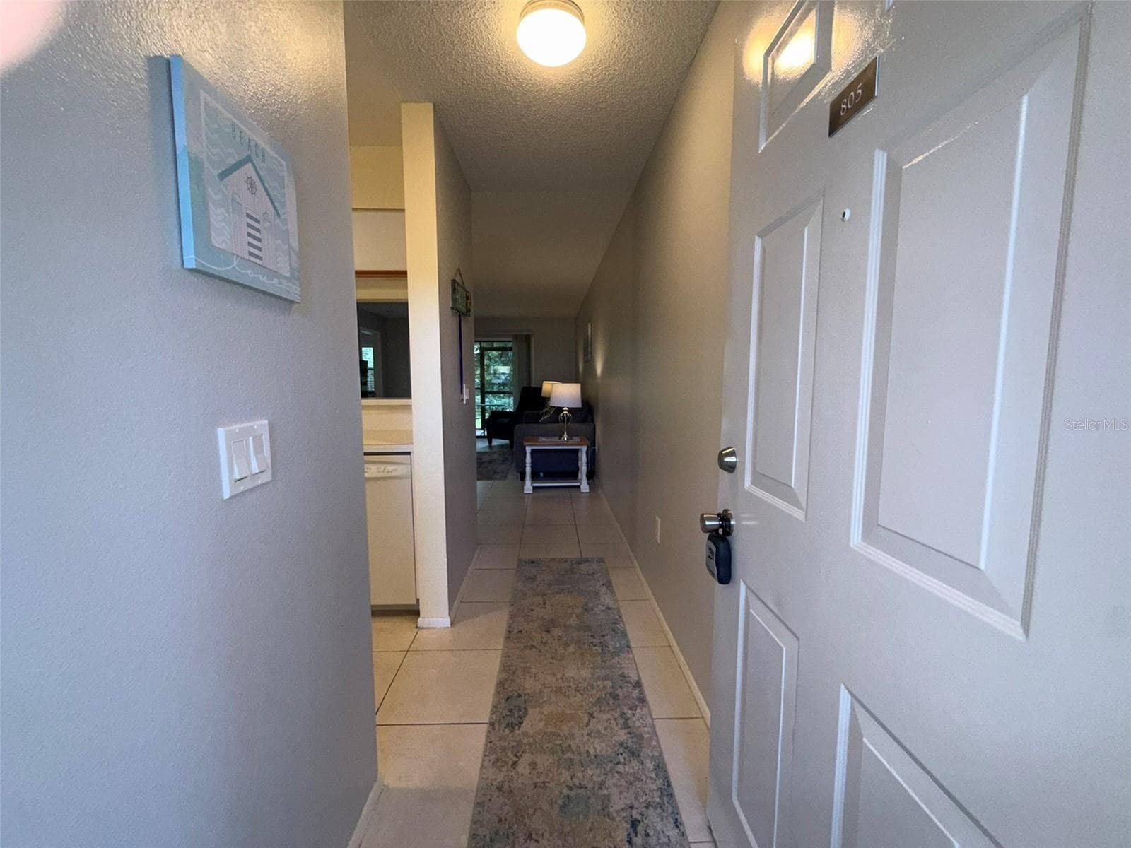 Condominium at 3001 58TH AVE S #805, ST PETERSBURG, photo 5 of 92