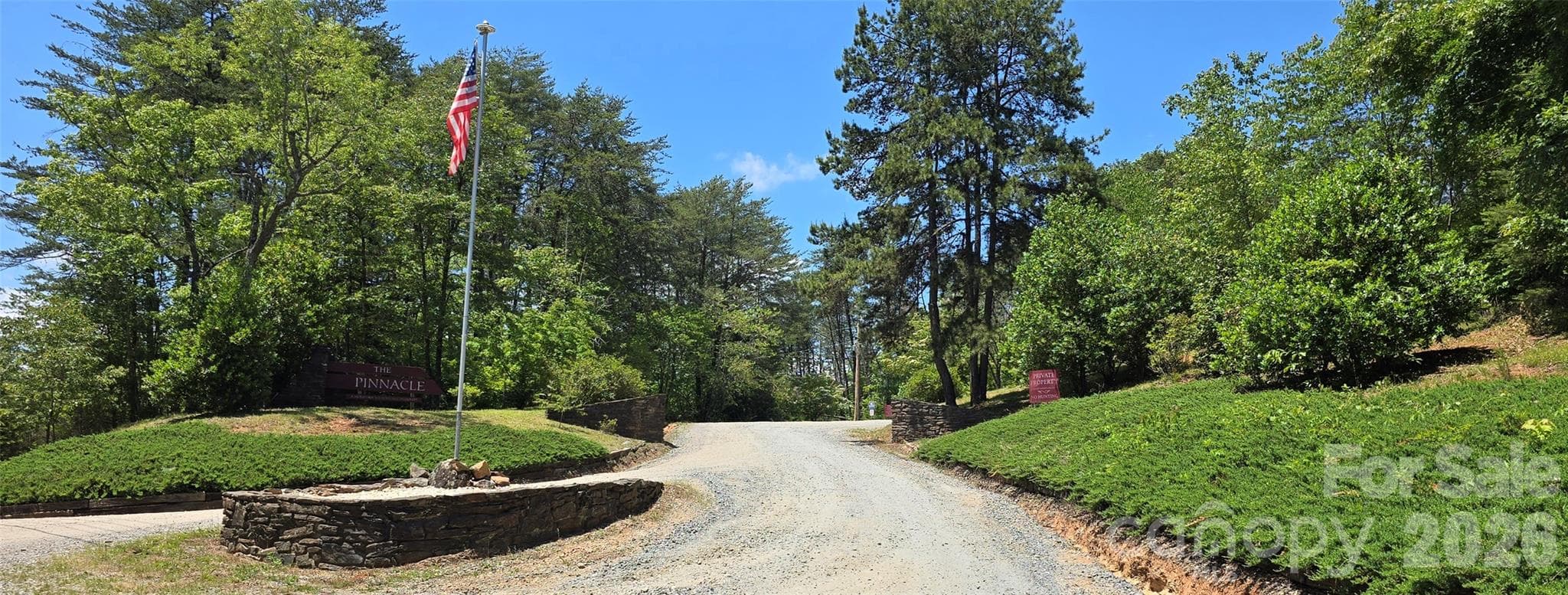 Lot 22B Pinnacle Parkway