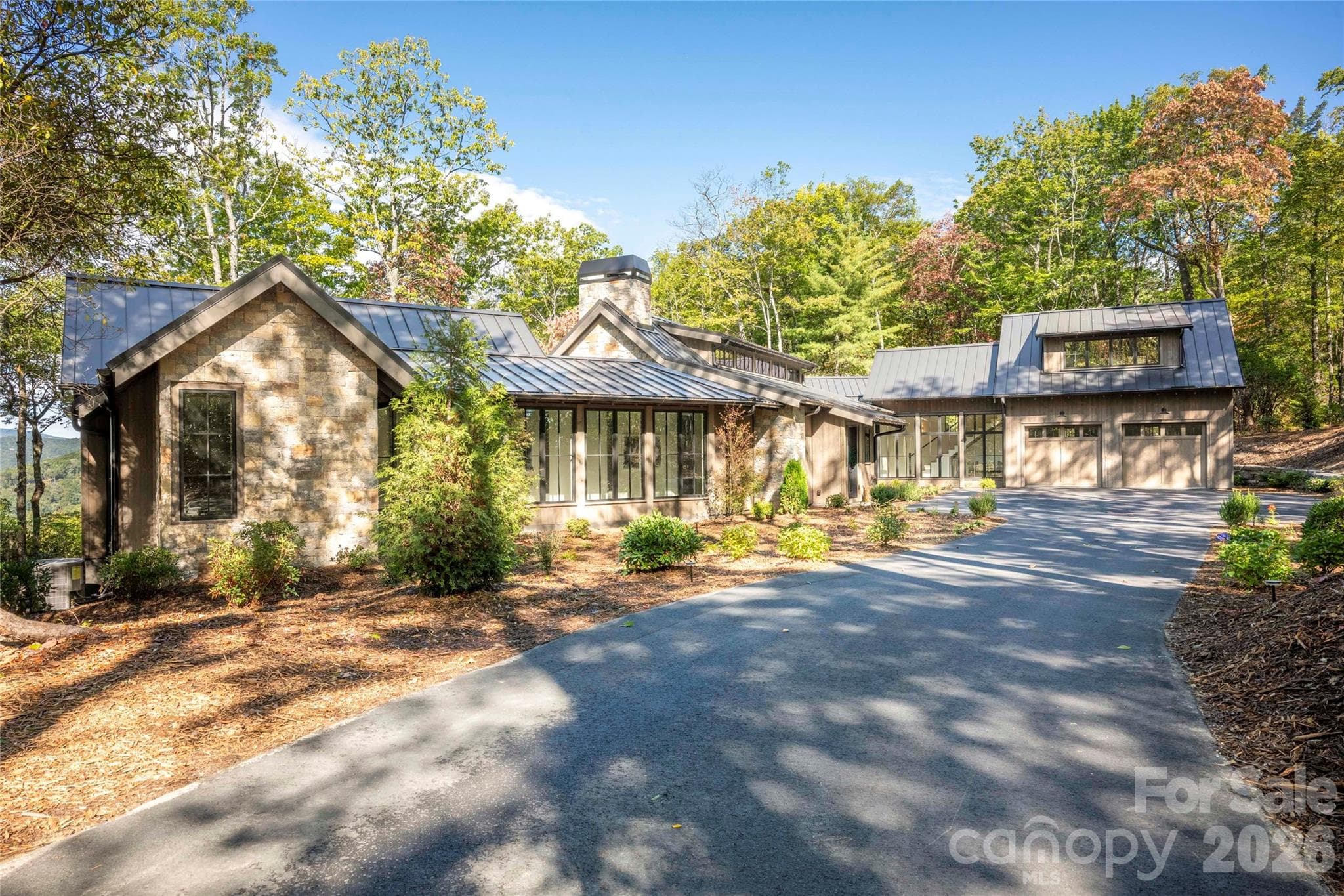 Single Family Residence at 519 Eagle Drive, Sapphire, photo 2 of 48