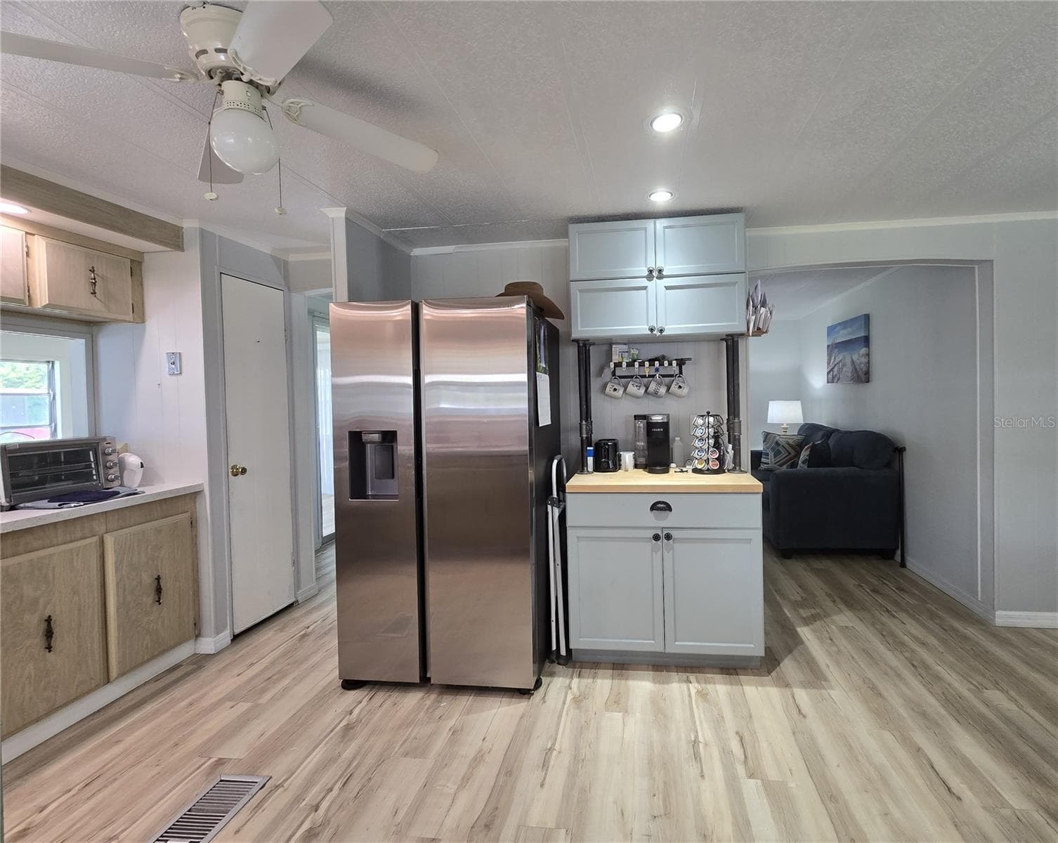 kitchen - 2011 OAK GROVE DR #39, ZELLWOOD
