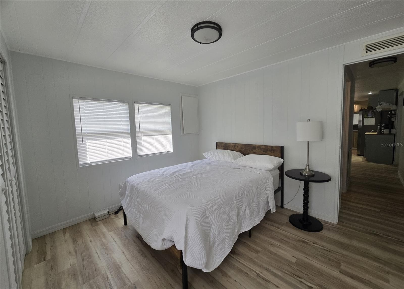 bedroom 2 - 2011 OAK GROVE DR #39, ZELLWOOD