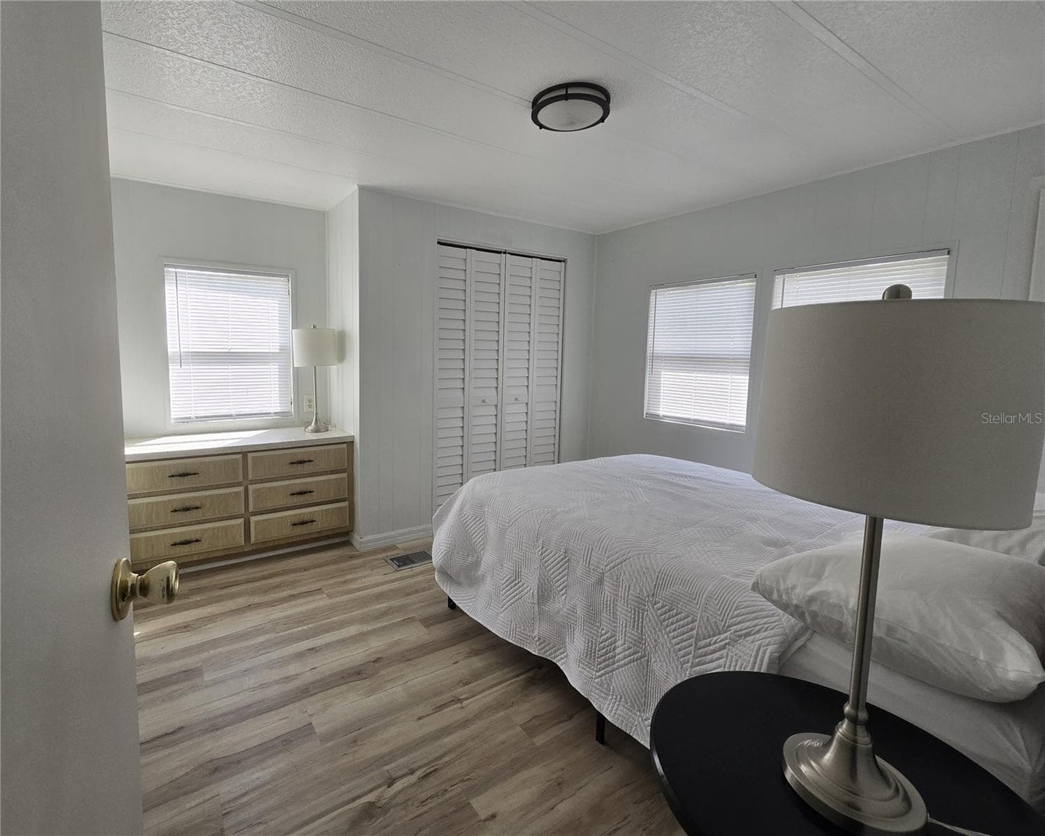 bedroom 2 - 2011 OAK GROVE DR #39, ZELLWOOD