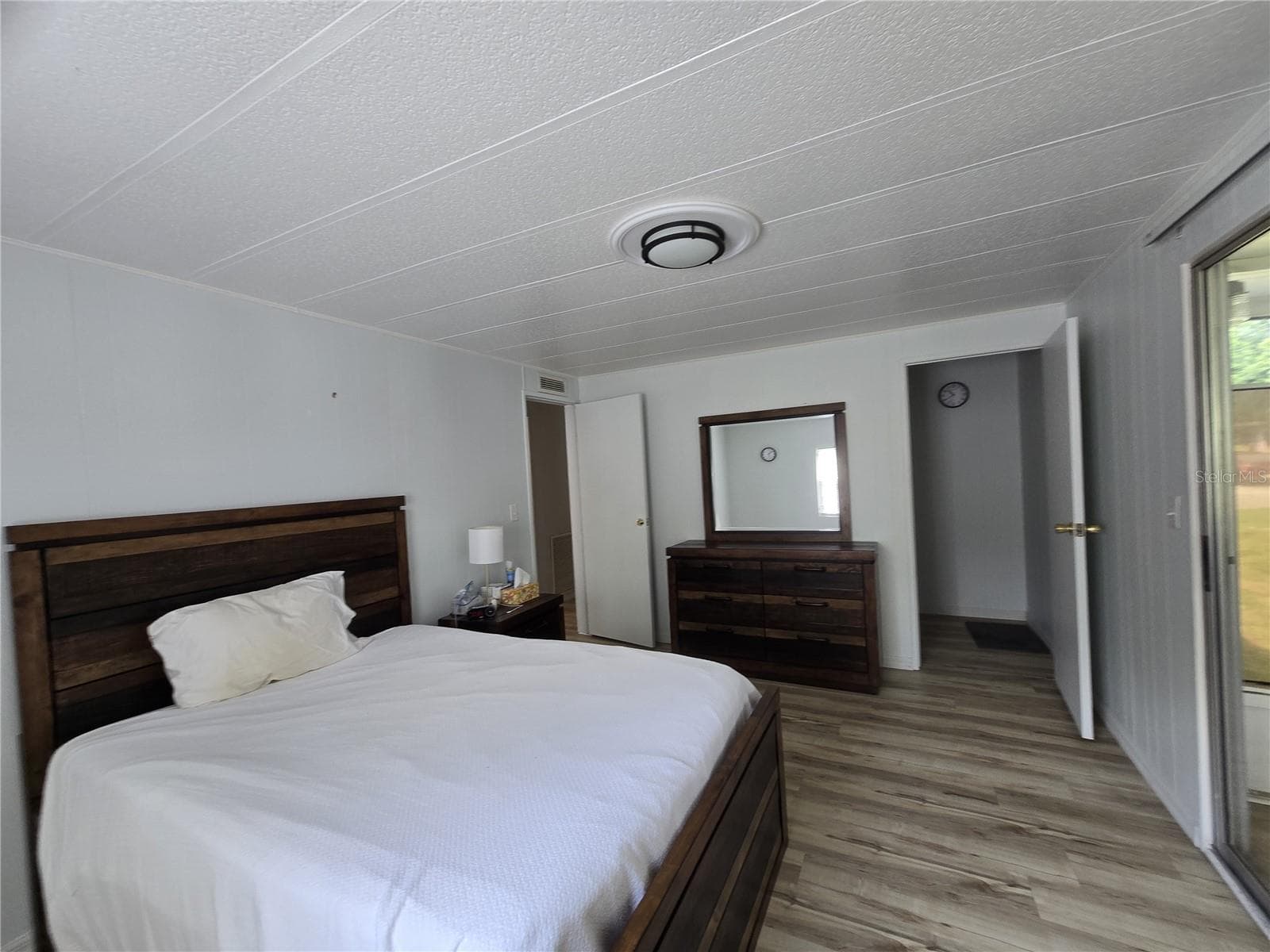 primary bedroom - 2011 OAK GROVE DR #39, ZELLWOOD
