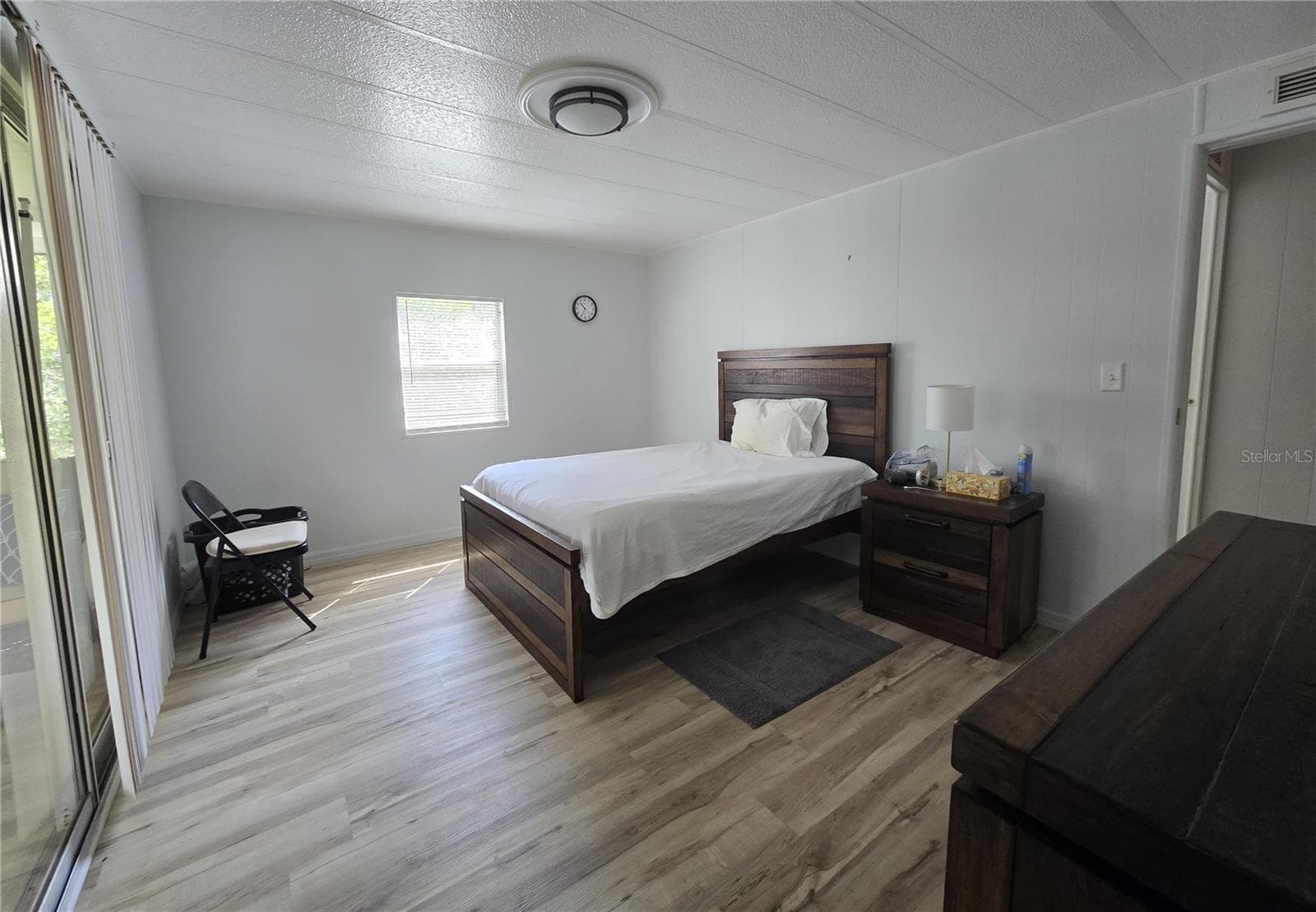 primary bedroom - 2011 OAK GROVE DR #39, ZELLWOOD