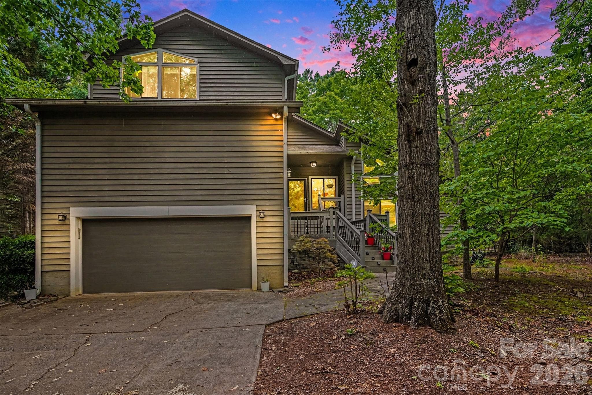 Single Family Residence at Charlotte, photo 2 of 27