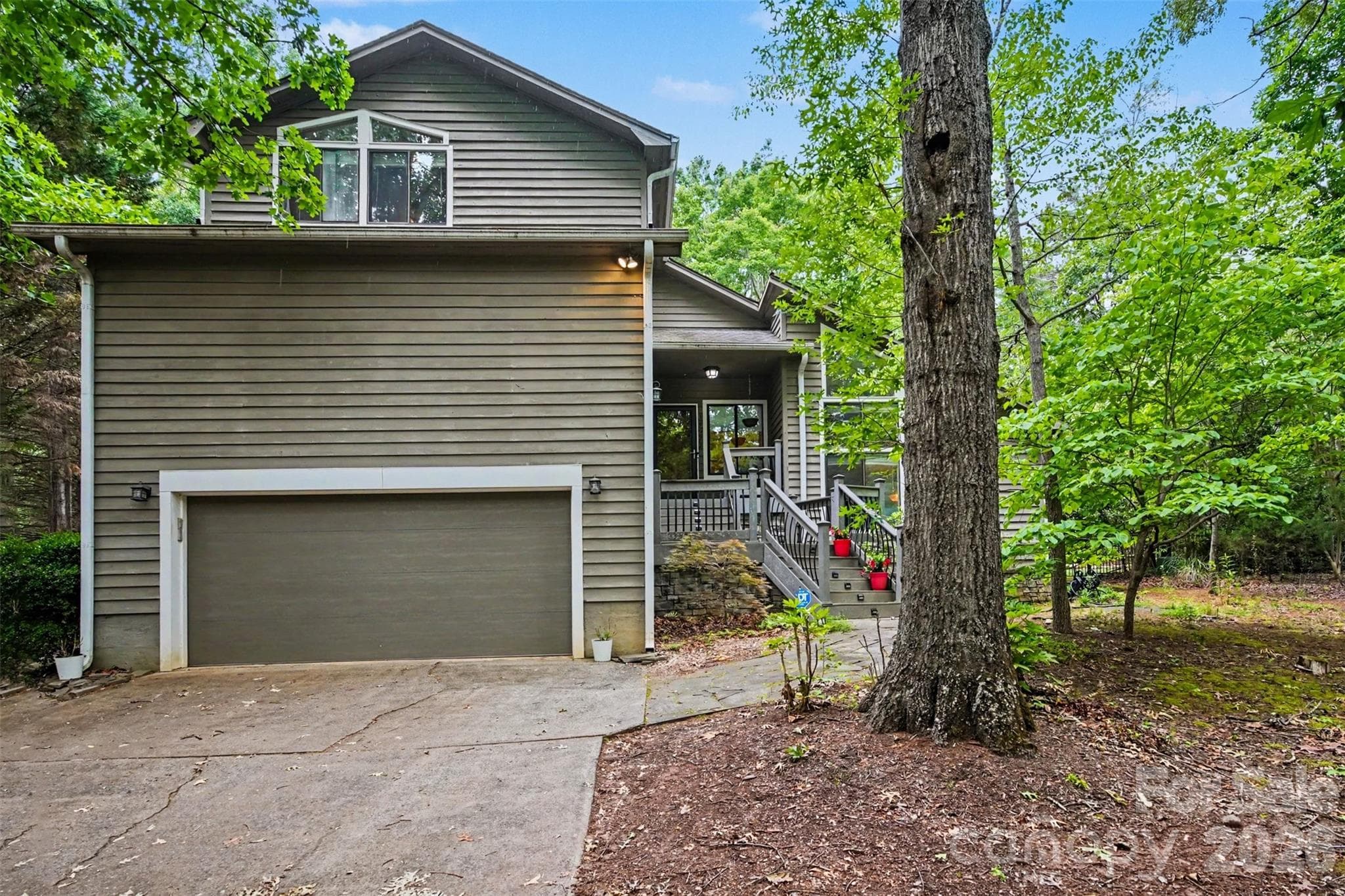 Single Family Residence at Charlotte, photo 3 of 27