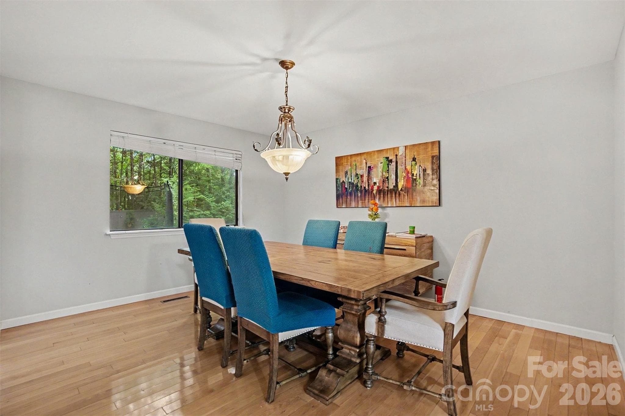 Single Family Residence at Charlotte, photo 4 of 27
