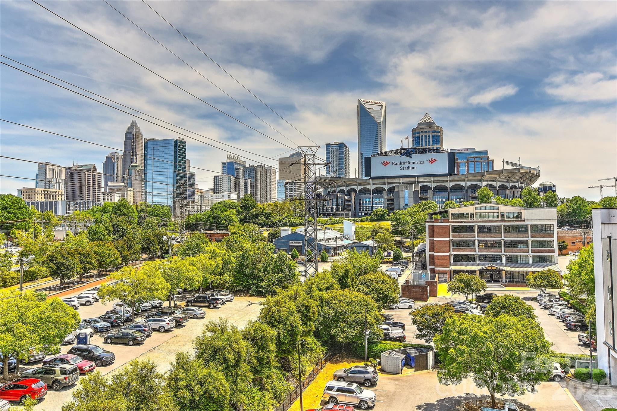 Condominium at Charlotte, photo 2 of 26