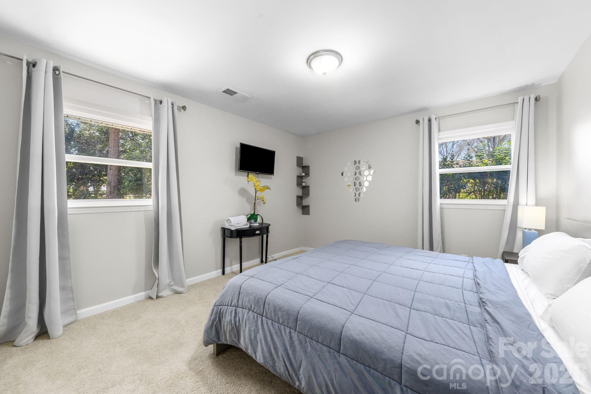Single Family Residence at 4508 Belle Plaine Drive, Charlotte, photo 26 of 27