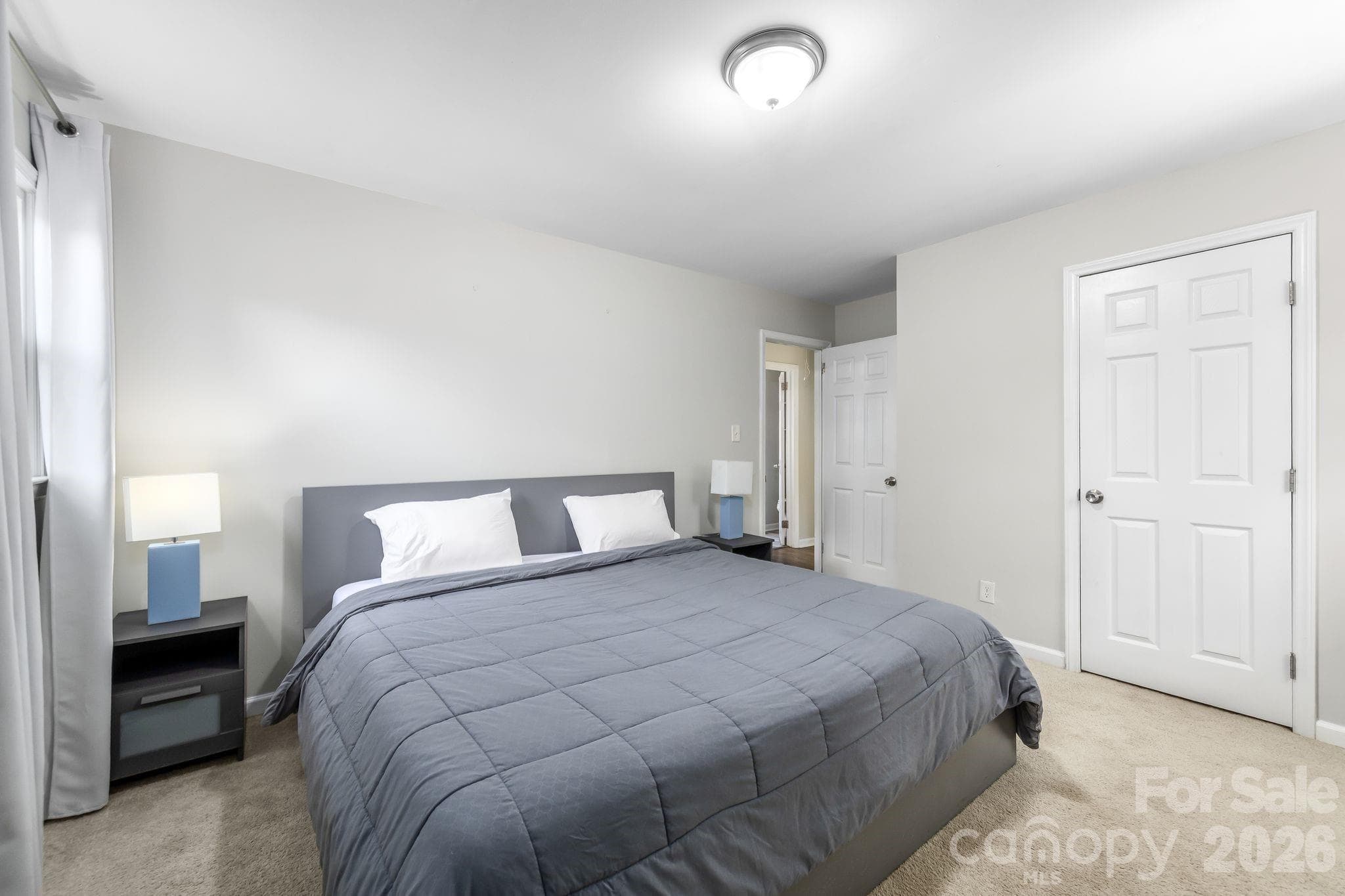 Single Family Residence at 4508 Belle Plaine Drive, Charlotte, photo 27 of 27