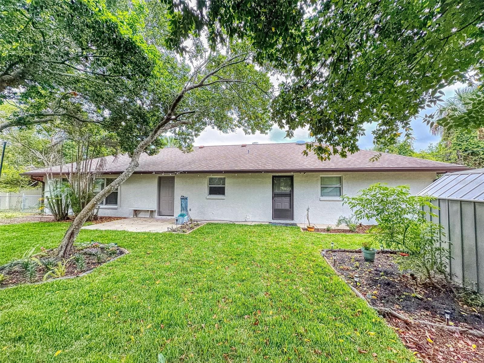 Single Family Residence at 111 VALENCIA DR, EDGEWATER, photo 48 of 81