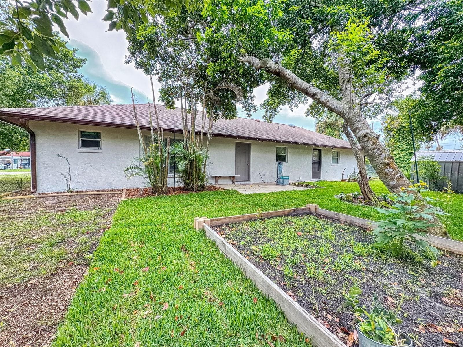 Single Family Residence at 111 VALENCIA DR, EDGEWATER, photo 50 of 81
