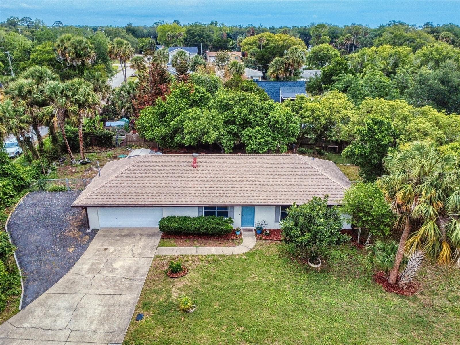Single Family Residence at 111 VALENCIA DR, EDGEWATER, photo 59 of 81
