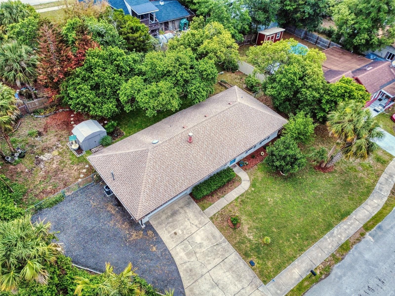 Single Family Residence at 111 VALENCIA DR, EDGEWATER, photo 61 of 81