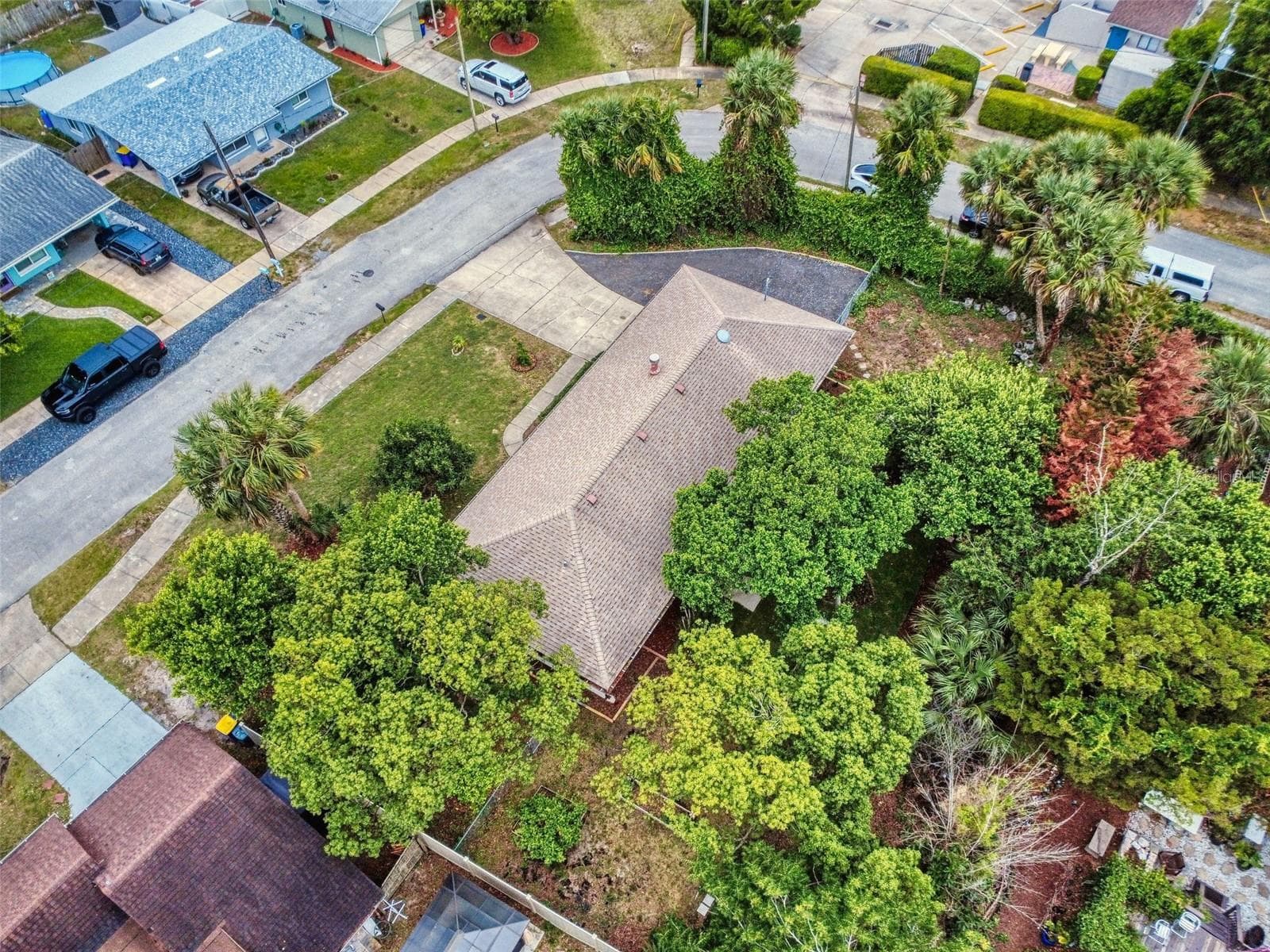 Single Family Residence at 111 VALENCIA DR, EDGEWATER, photo 71 of 81