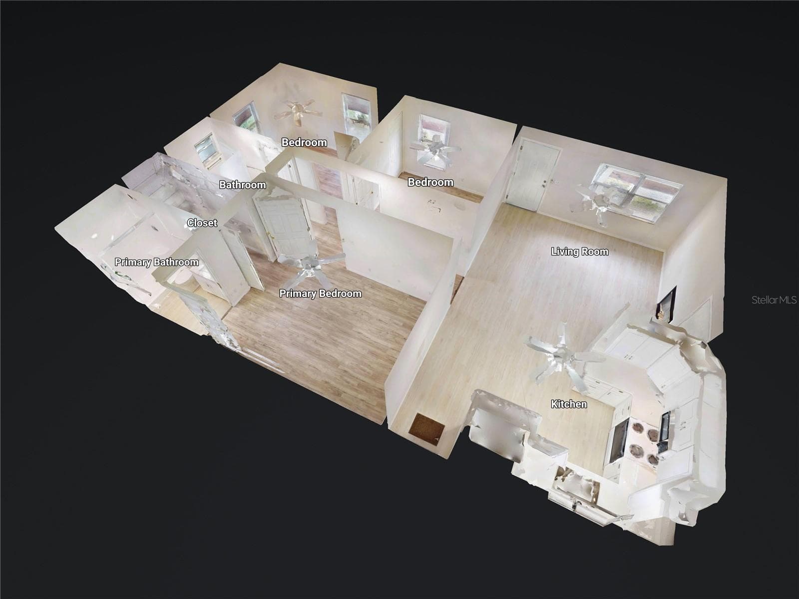 Single Family Residence at 111 VALENCIA DR, EDGEWATER, photo 81 of 81